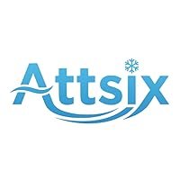 Attsix Logo